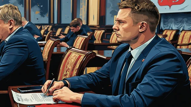 Моргун прорвался в полуфинал. Ленобласть выходит на федеральный уровень!